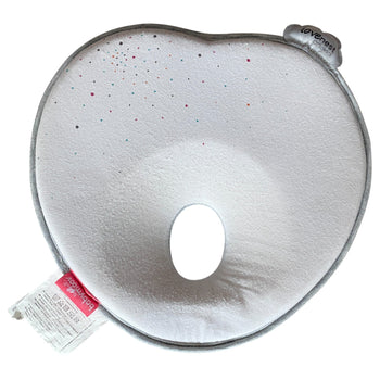 Babymoov Lovenest Baby Pillow/Head Rest - White