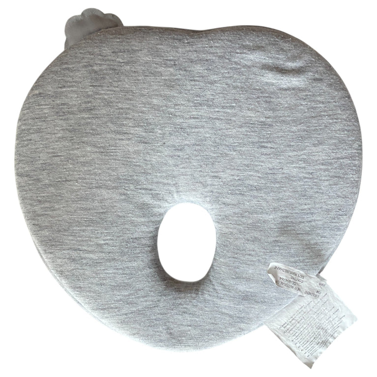 Babymoov Lovenest Baby Pillow/Head Rest - White
