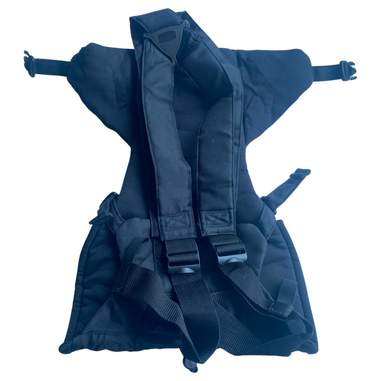 Chicco Easyfit Baby Carrier - Black