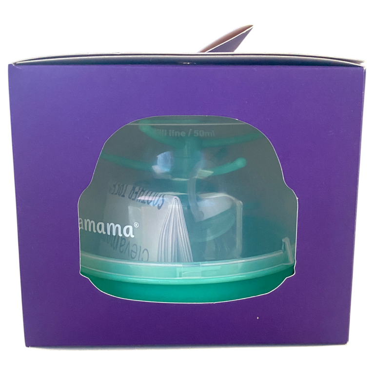 Clevamama Soother Tree Microwave Soother Steriliser