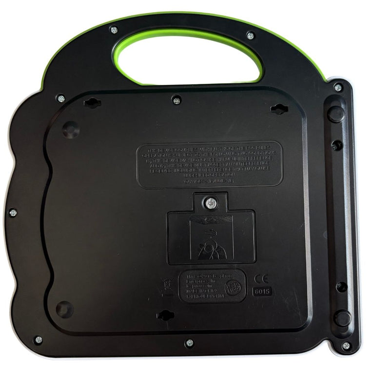 Leapfrog Learning Friends 100 Words Book - English and French