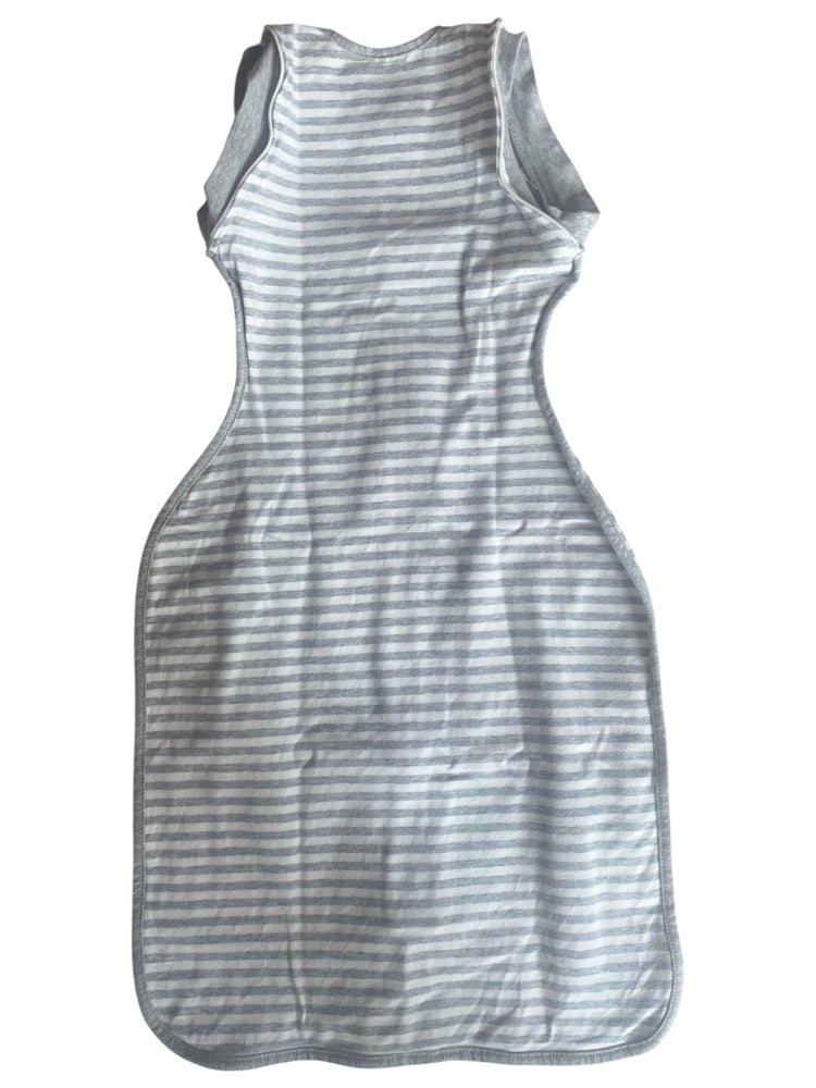 Love to Dream Swaddle Up Transitional Bag Original - (Medium 1.0 TOG) - Grey