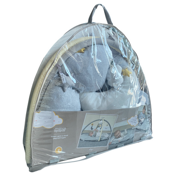 Mamas & Papas Playmat and Gym - Dream Upon A Cloud