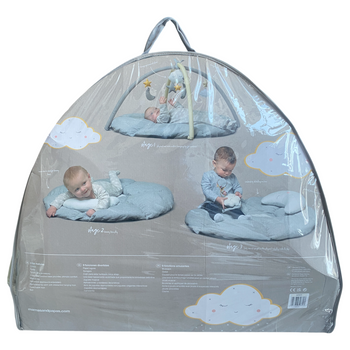 Mamas & Papas Playmat and Gym - Dream Upon A Cloud