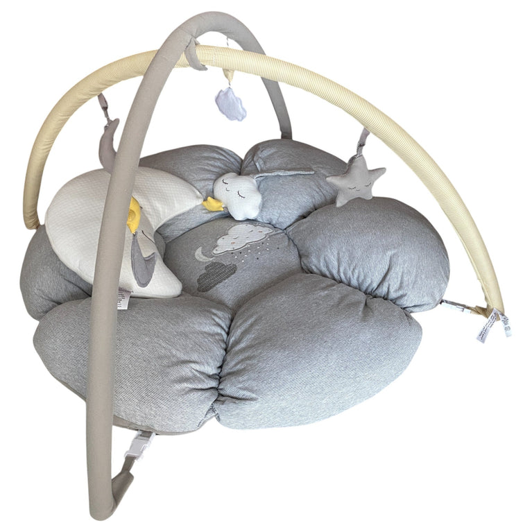 Mamas & Papas Playmat and Gym - Dream Upon A Cloud