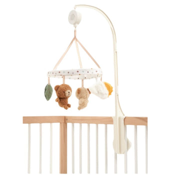 Mothercare Lovable Teddy Musical Mobile