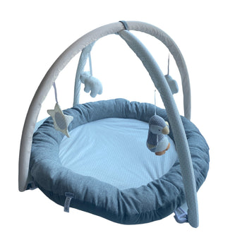 Penguin & Pals Nuby Play Gym