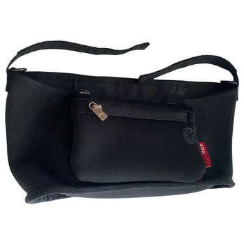 Skip Hop Grab & Go Universal Stroller Organizer - Black