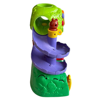 Vtech Discovery Activity Tree