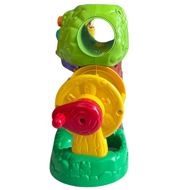 Vtech Discovery Activity Tree