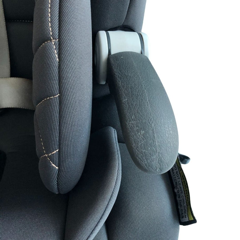 Britax Safe N Sound Maxi Guard Pro Car Seat - Grey