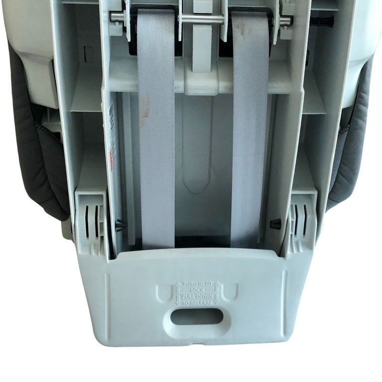 Britax Safe N Sound Maxi Guard Pro Car Seat - Grey