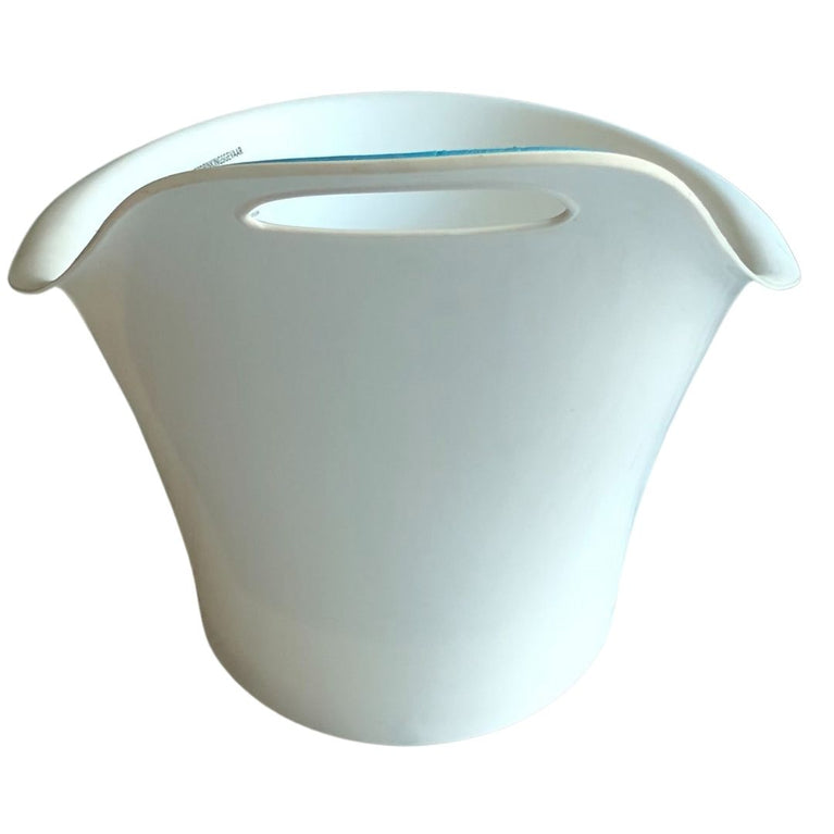 Munchkin Sit & Soak Dual-Stage Tub - Blue