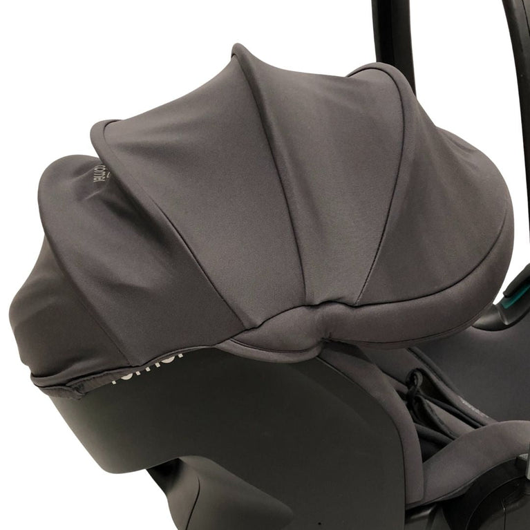 Britax Romer Baby Safe Pro Infant Car Seat - Mineral Grey