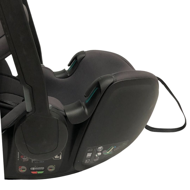 Britax Romer Baby Safe Pro Infant Car Seat - Mineral Grey