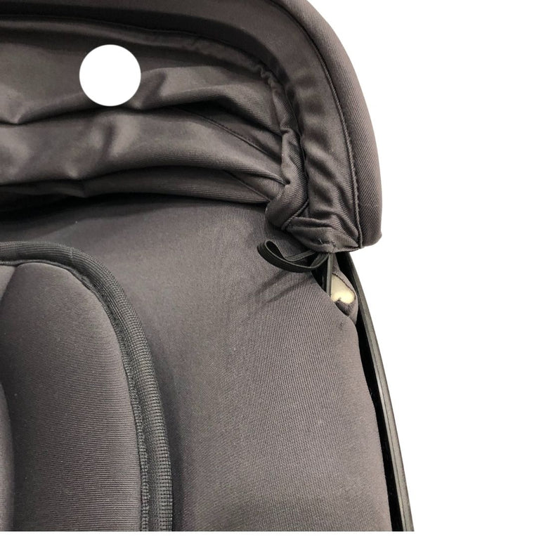 Britax Romer Baby Safe Pro Infant Car Seat - Mineral Grey