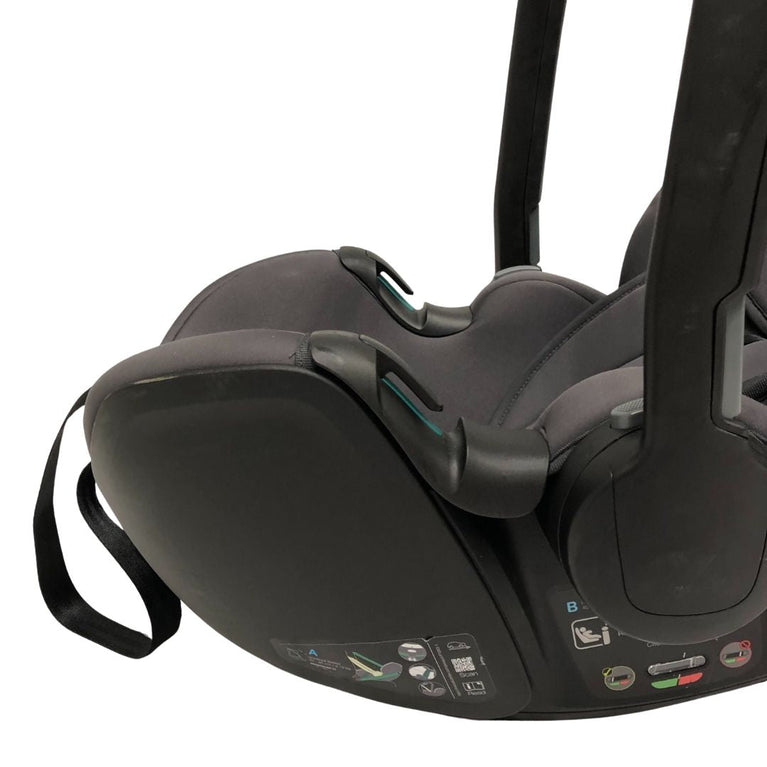 Britax Romer Baby Safe Pro Infant Car Seat - Mineral Grey