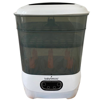 Baby Brezza Baby Bottle Sterilizer and Dryer Advanced