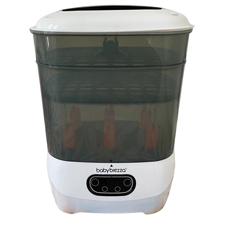 Baby Brezza Baby Bottle Sterilizer and Dryer Advanced