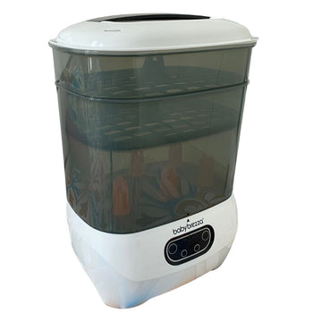 Baby Brezza Baby Bottle Sterilizer and Dryer Advanced