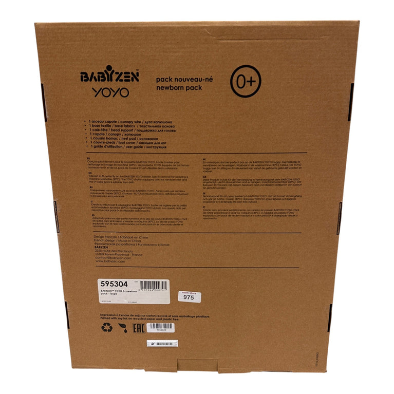Babyzen-YOYO-0m+-Newborn-Pack-Taupe-7-7