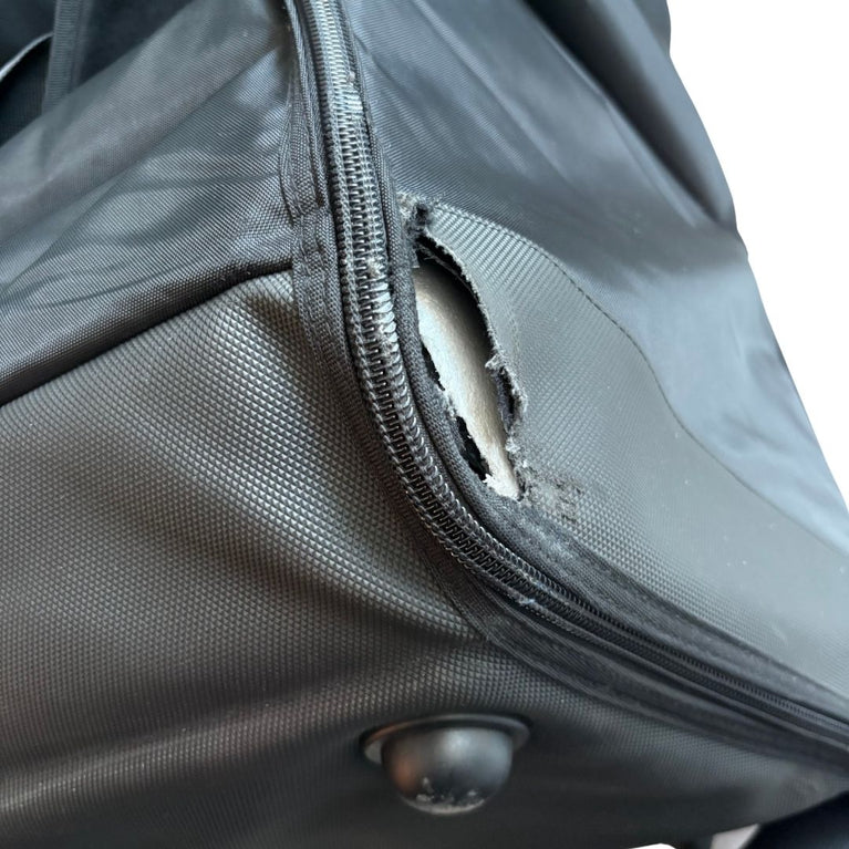 Bugaboo Comfort Transport Bag