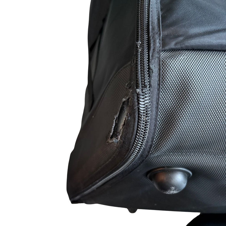 Bugaboo Comfort Transport Bag