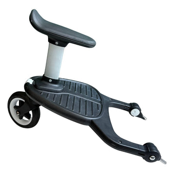 Bugaboo Comfort Wheeled Board - Black