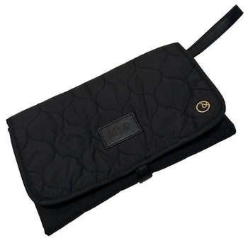 Mamas & Papas Travel Changing Pad - Black