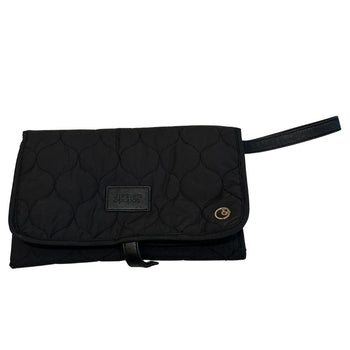 Mamas & Papas Travel Changing Pad - Black