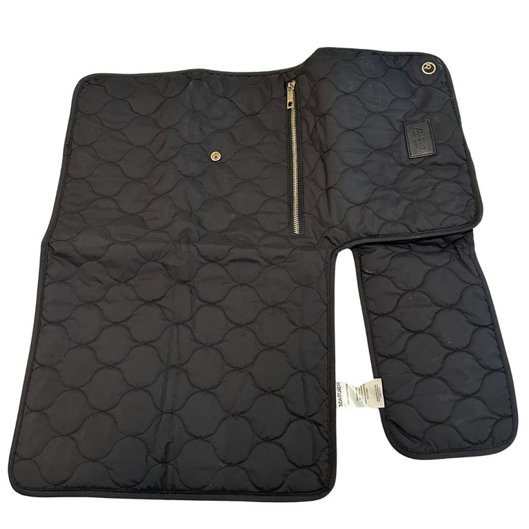 Mamas & Papas Travel Changing Pad - Black