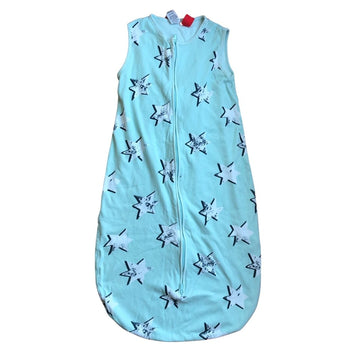 Bonds Baby Wondersleep Sleep Bag Size 1 (12-18m) - Light Blue