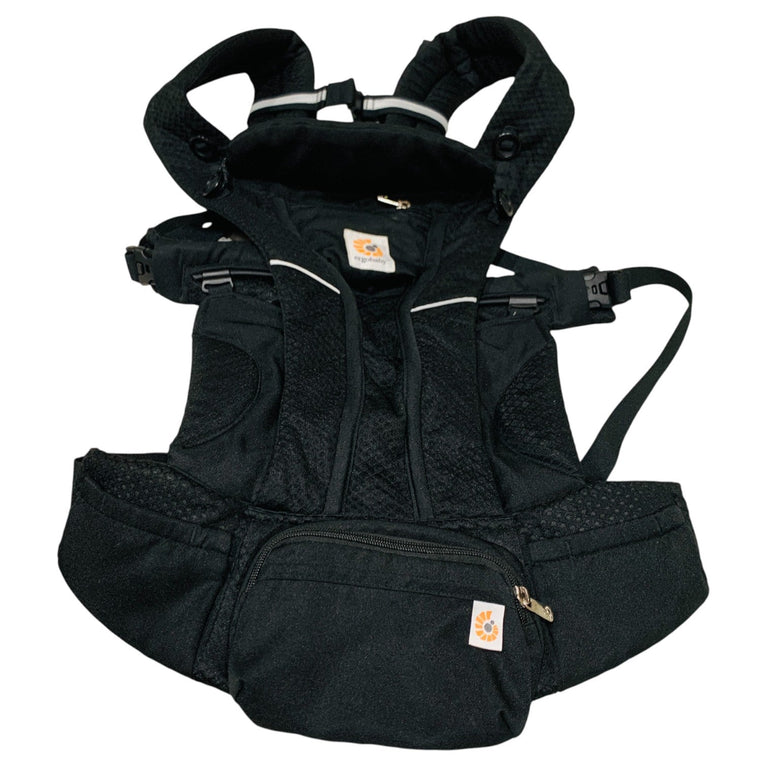 Ergobaby-Omni-Breeze-Baby-Carrier-Black-2-1