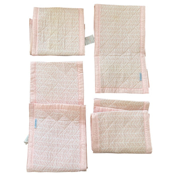 AirWrap-Cot-Liner-4-Sides-for-Cribs-Pink-1-1