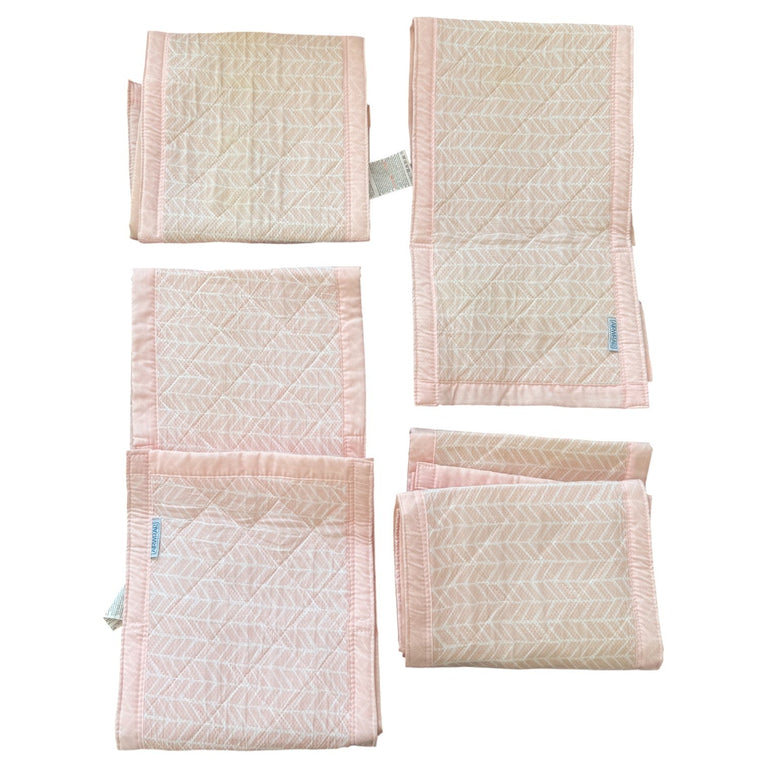 AirWrap-Cot-Liner-4-Sides-for-Cribs-Pink-1-1