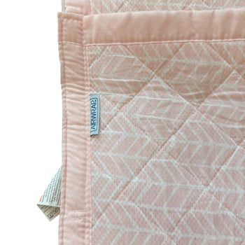 AirWrap-Cot-Liner-4-Sides-for-Cribs-Pink-1-2