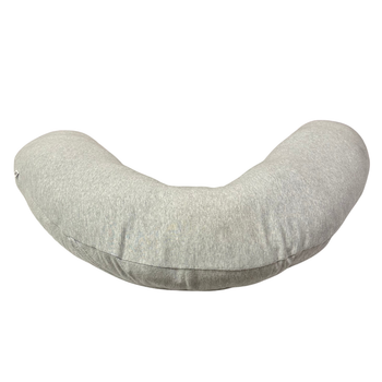Mamas & Papas Pregnancy & Nursing Pillow - Soft Grey