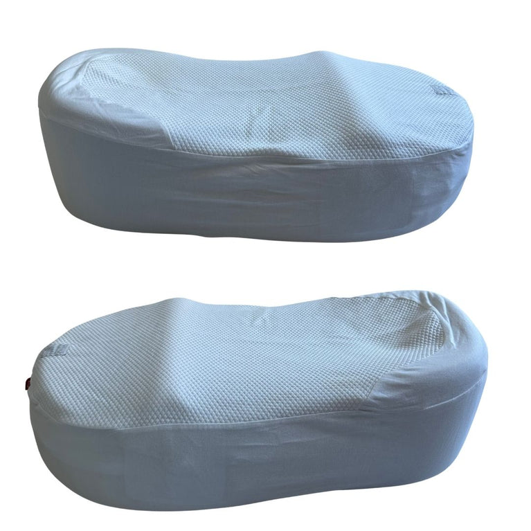 Red Castle Cocoonababy Sleeping Pod - White