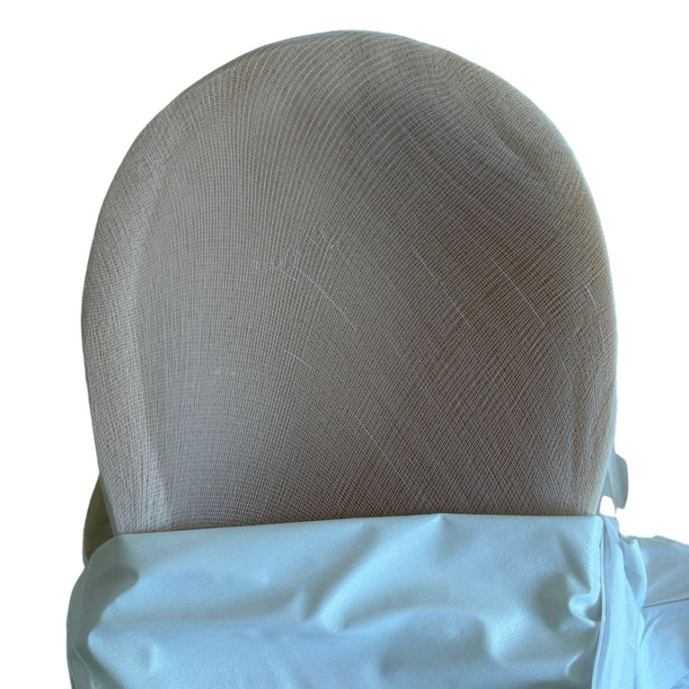 Red Castle Cocoonababy Sleeping Pod - White