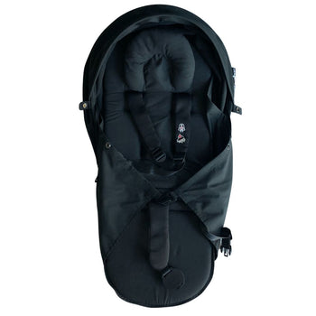 Babyzen YOYO2 Newborn Pack - Black