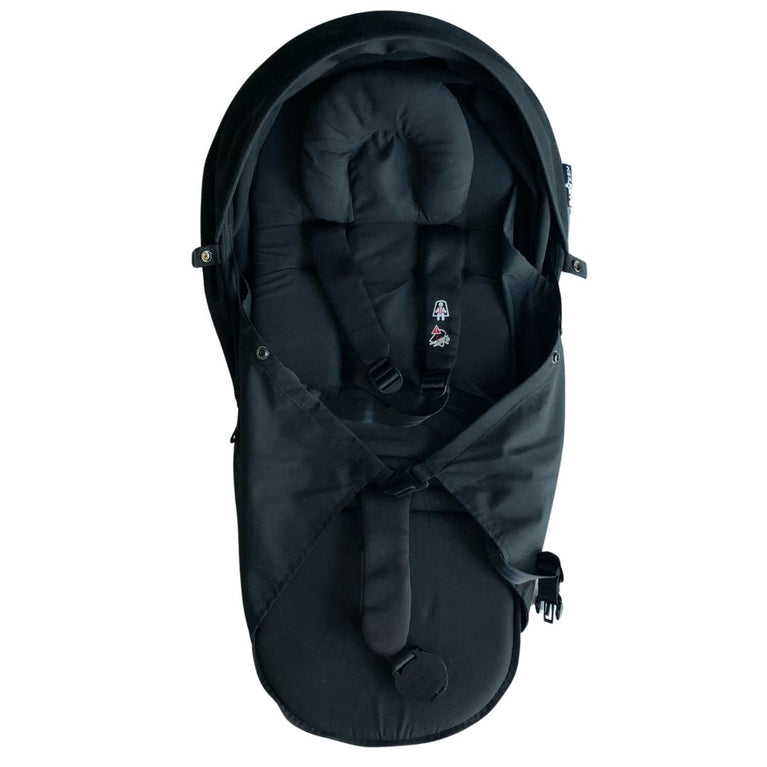 Babyzen YOYO2 Newborn Pack - Black
