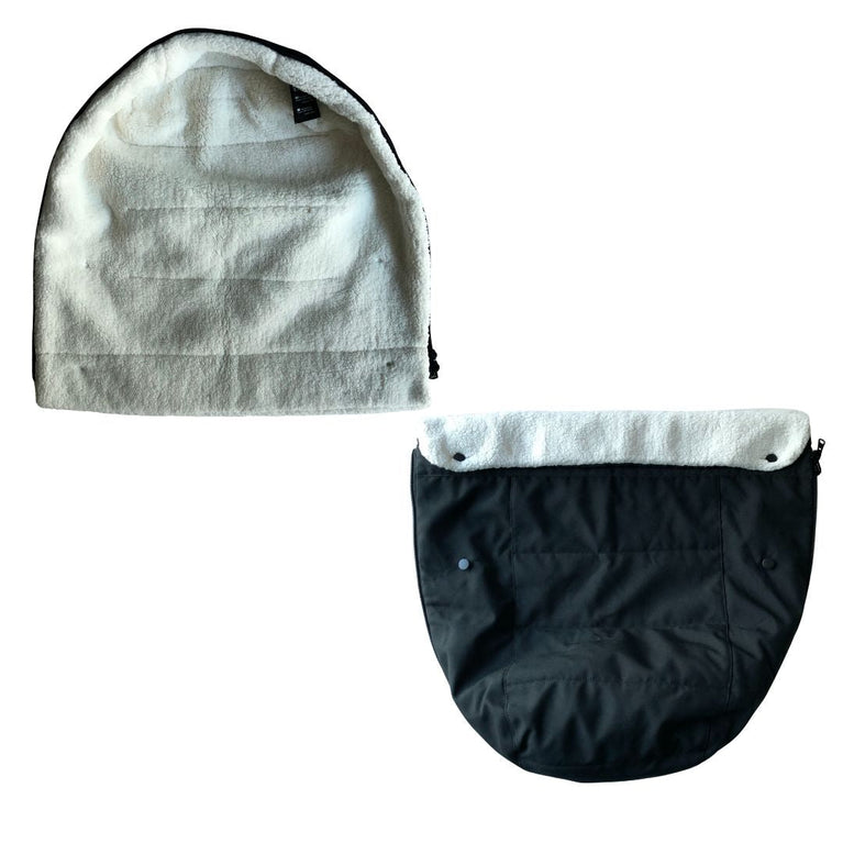 Babyzen YOYO2 Newborn Pack - Black