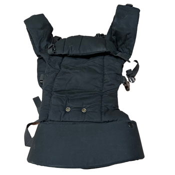 Beco Gemini Baby Carrier - Metro Black