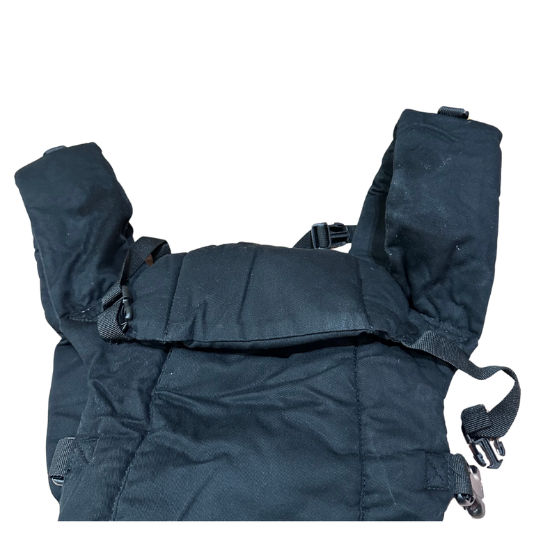 Beco Gemini Baby Carrier - Metro Black