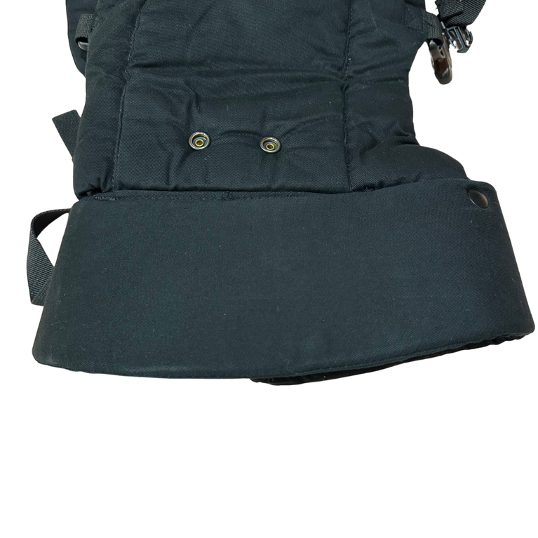 Beco Gemini Baby Carrier - Metro Black