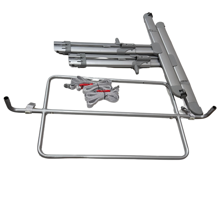 Chicco Next2Me Essential Co-Sleeping Bassinet - Grey