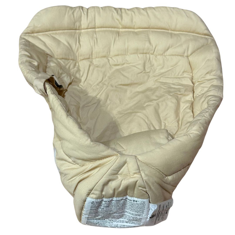 Ergobaby Baby Carrier Four Position 360 - Black/Camel
