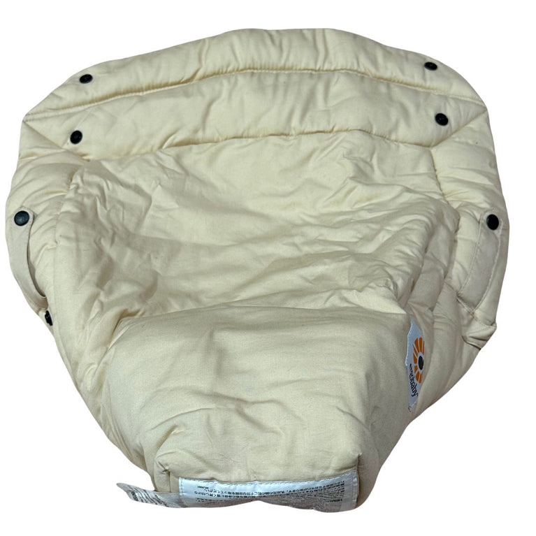 Ergobaby Baby Carrier Four Position 360 - Black/Camel