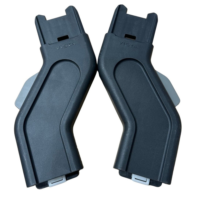 UPPAbaby Upper Adapters for VISTA - Pack of 2