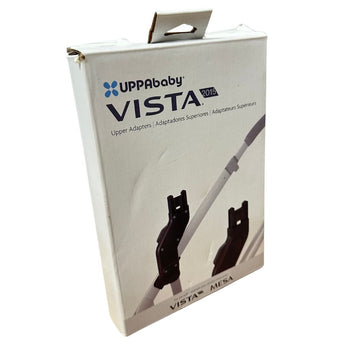 UPPAbaby Upper Adapters for VISTA - Pack of 2